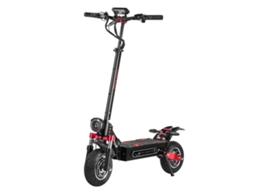 Trotinete Elétrica Boyueda Q7pro Max Para Adultos, 3200w, 70km/h, Autonomia De 90-110km, Dobrável E Ideal Para Terrenos Inferiores
