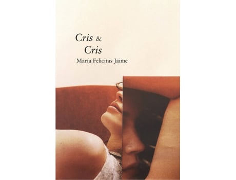 Livro Cris & Cris de María Felicitas Jaime (Espanhol)