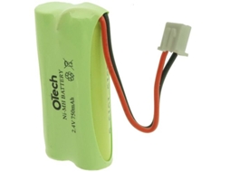 Bateria Compatible Para Teledex Batt-opl