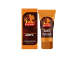 Gel Bronzagem Alta Performance Pele Radiante