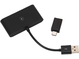 Adaptador Compatível para Conversor Usb Plug and play com Fio para SFUSHOS