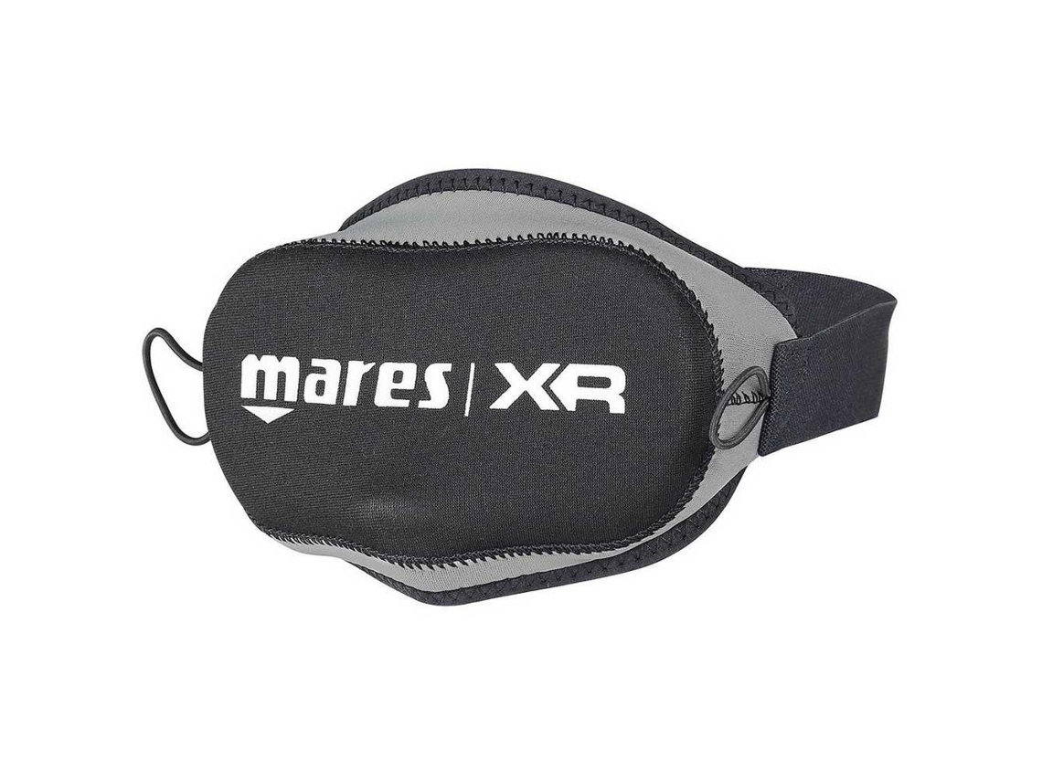 Mares Xr Cave Mask Blinder