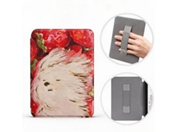 Capa Protetora De E Reader Para Kobo Clara Colour N367/clara Bw N365/clara 2e N506 6 Polegadas (yu456)