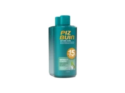 Pack After Sun PIZ BUIN Loção Suave (2 x 200 ml)