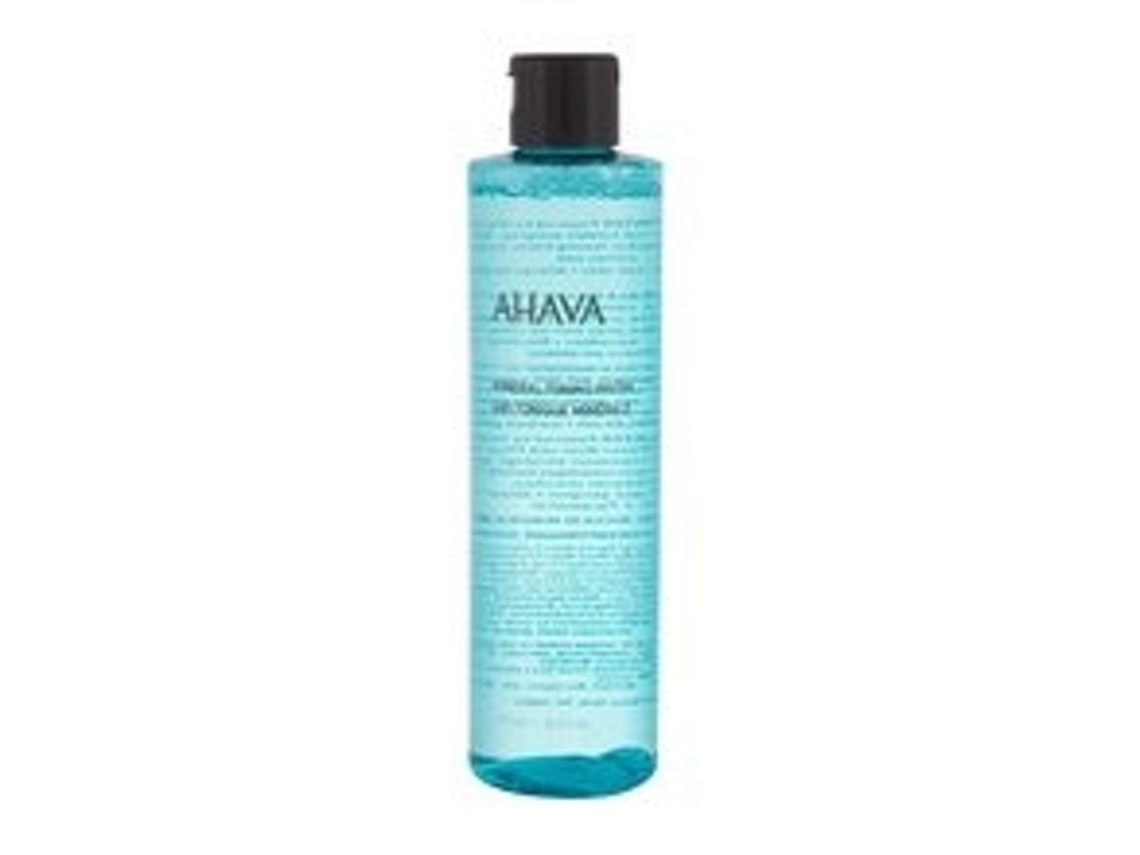 AHAVA Clear Time To Clear 250Ml
