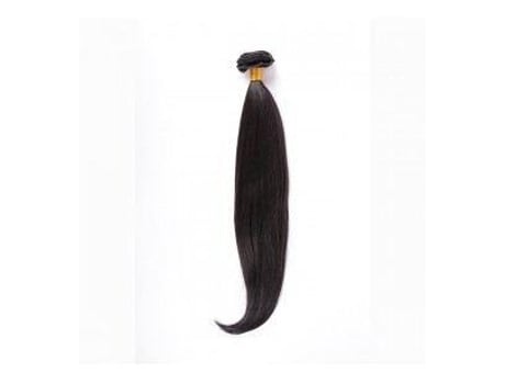 Elegance Extensão Lisa 50Cm # 1