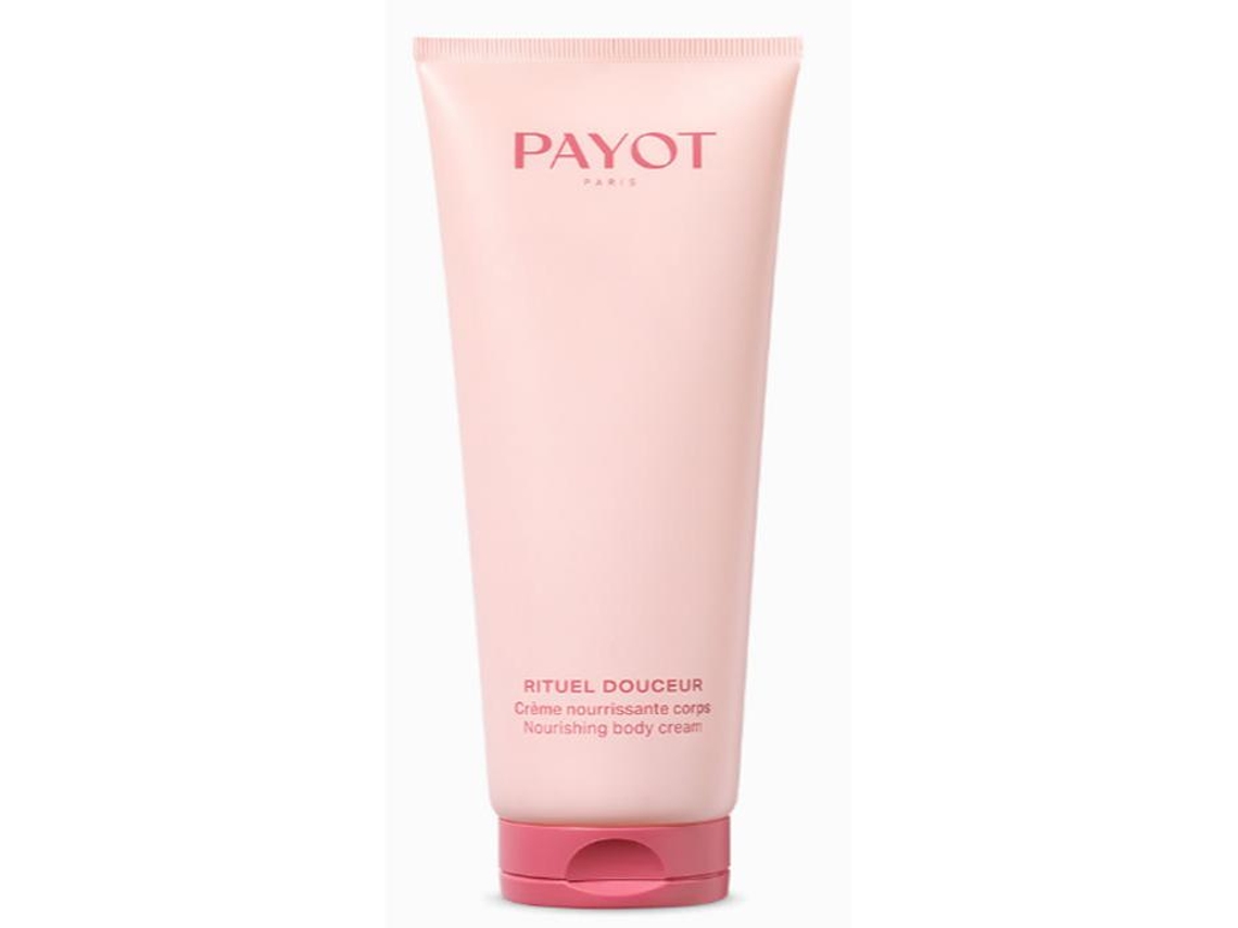 PAYOT Rituel Douceur Crème Nourrissante Corps 200Ml
