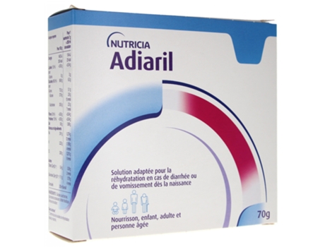 ADIARIL 10 Sobres