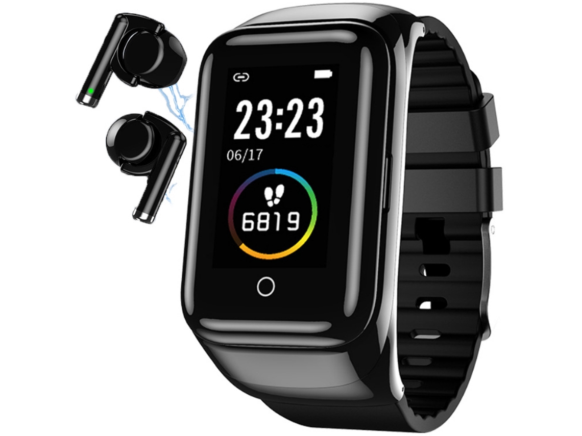 Smartwatch NANA M7 Rosa