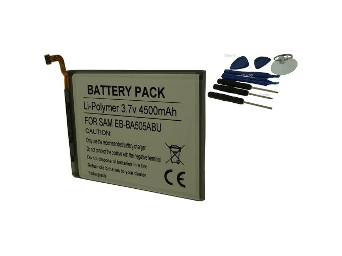 Bateria Compatible Para Samsung Galaxy A505f