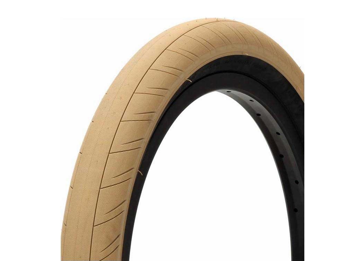 Pneu Rígido Churchill 20´´ X 2.45 Dourado 20´´ X 2.45Primo