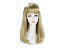 World Wigs China Boneca Peruca Longa