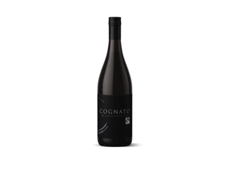 Vinho Sem Álcool - Cognato Cabernet Sauvignon