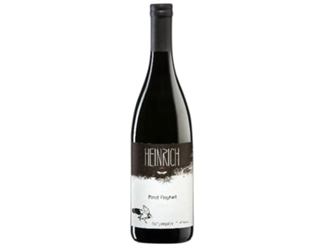 Vinho WEINGUT HEINRICH Weingut Heinrich Pinot Freyheit Pinot Preto (0.75 L - 1 unidade)