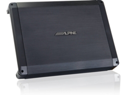 Amplificador Auto ALPINE BBX F1200 (4 Canais)
