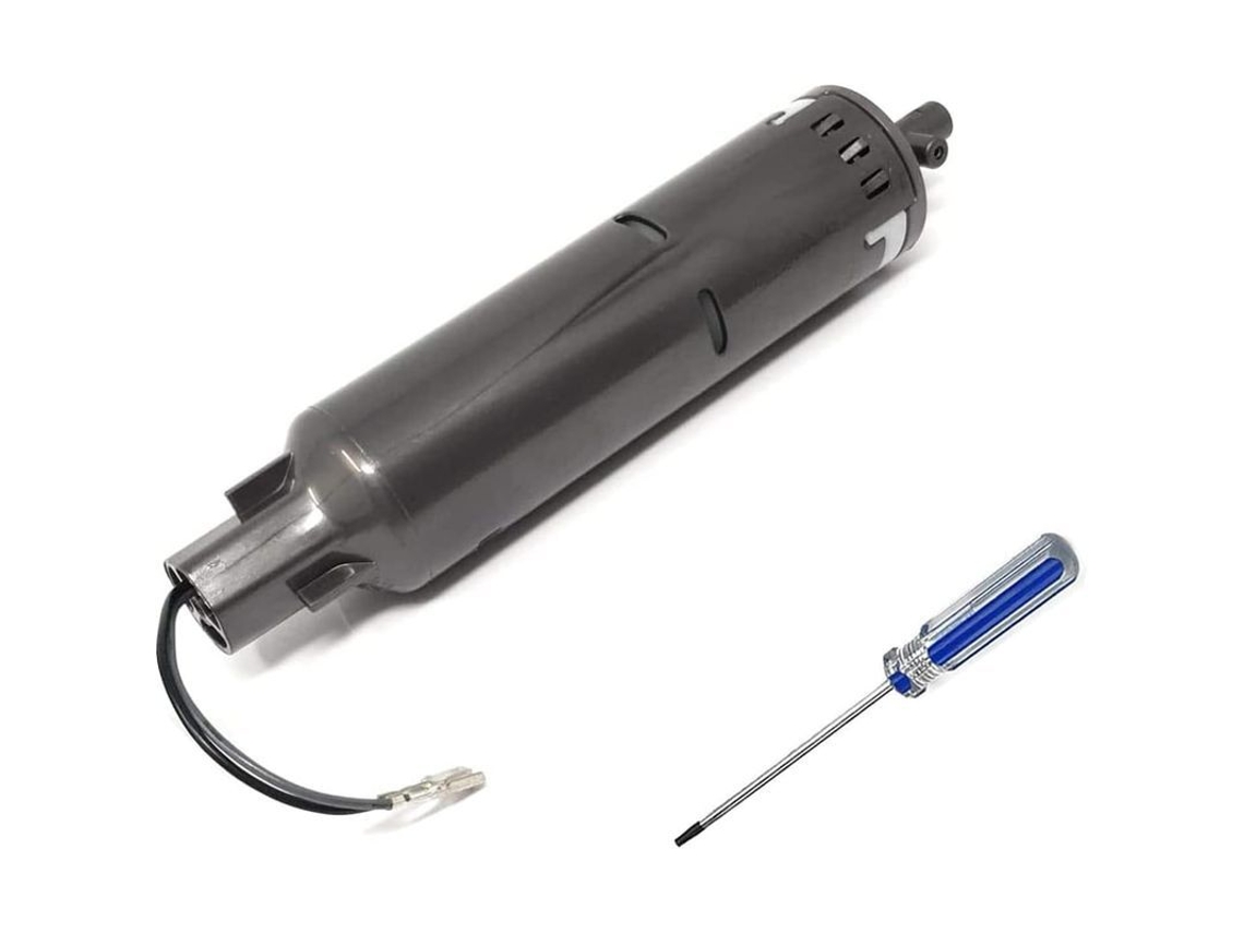 Motor de escova suave 20w para DYSON V6 V7 V8 966792 + chave de fenda S/MARCA