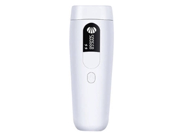 Depilador De Luz Pulsada, Remoção De Pelos De Ipl Refrescante E Indolor, 990.000 Flashes Yizhood (branco)