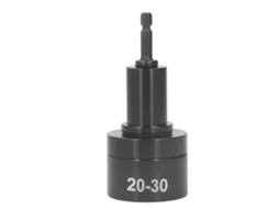 Máquina De Vedação Elétrica Portátil Cabeça De Fechamento Para Garrafas 20-30mm