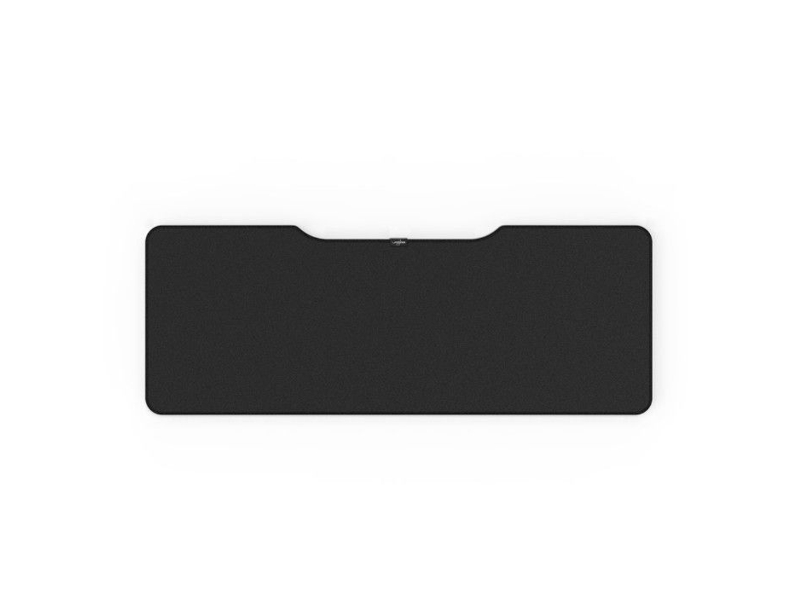 Mousepad Para Jogos Letalidade 355 Brilvibera