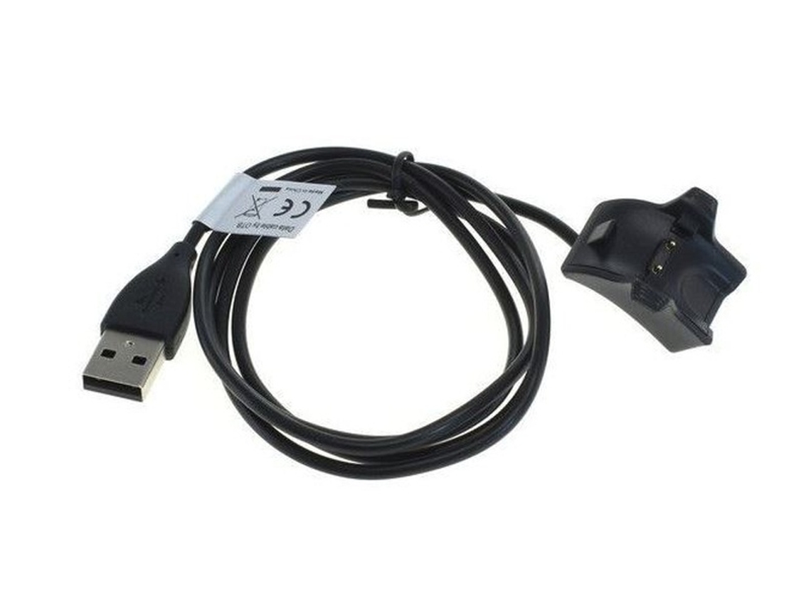 Carregador Para Smartband Compatível Com Huawei Q19968