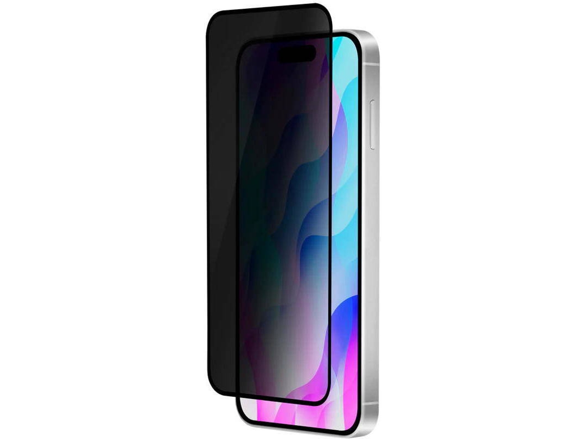 Pelicula de Vidro S/MARCA iPhone 15