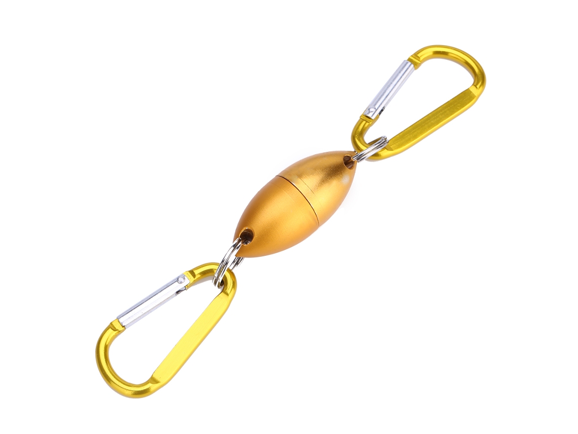 Suporte Lançamento Rede Pesca Magnética LAXISCREED