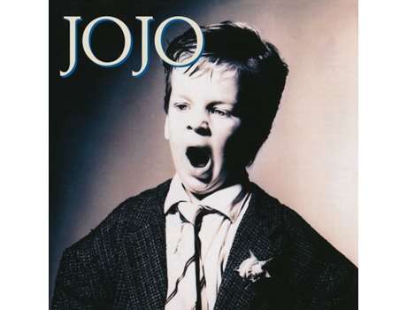 CD Jojo  - Jojo