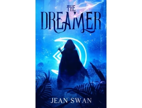 Livro The Dreamer de Jean Swan (Inglês)