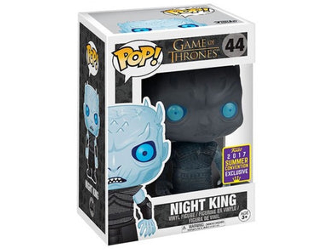 Night king translucent pop 2025