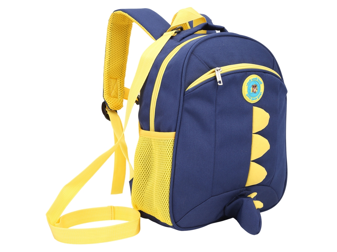 2026 mochila para Crianças Pequenas, Mochila Pré escolar com Design Animal, Bolsa Escolar Infantil
