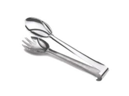 Ibili pinza ensalada universal inox 18-10 de 20 cm 761200