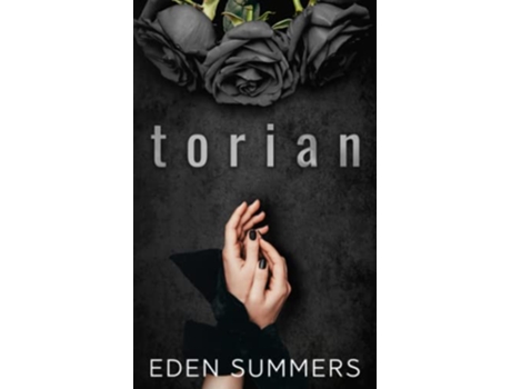 Livro Torian Hunting Her de Eden Summers (Inglês)