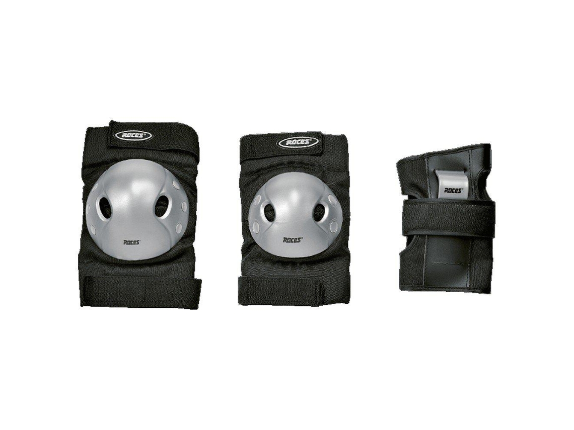 Roces Extra Junior 3 Pack