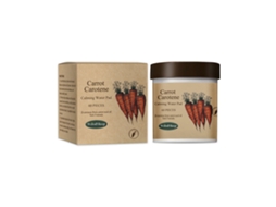Comprimidos Calmantes com Caroteno
