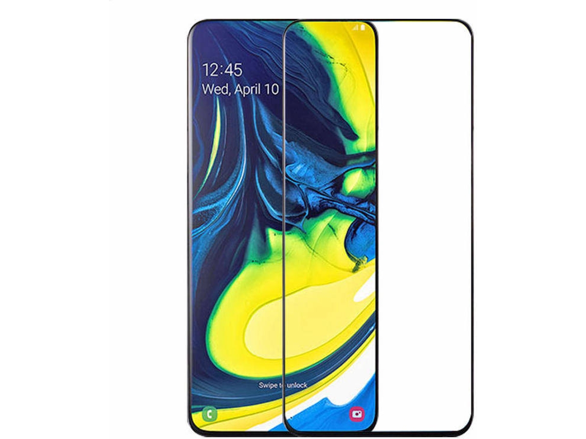 Pelicula de Vidro GIFT4ME Galaxy A80
