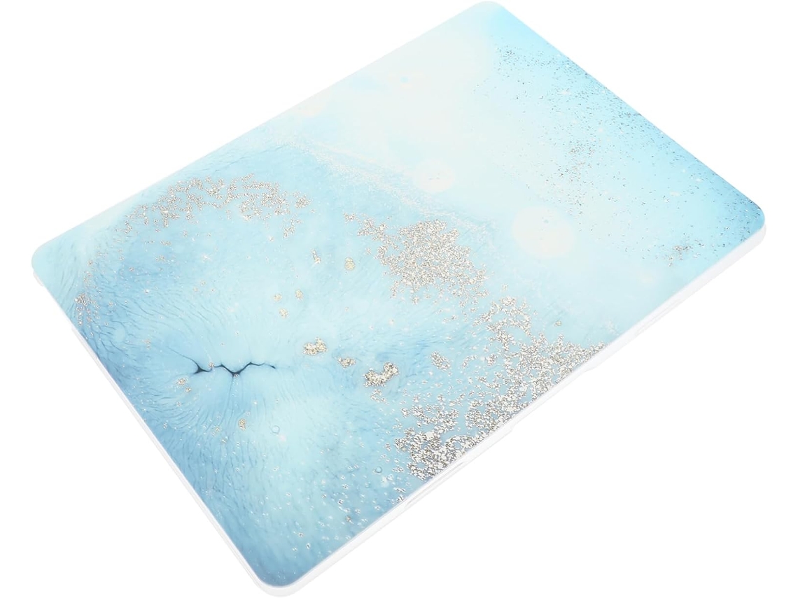 Capa Protetora Para Laptop Com Design Delicado, Compatível Com Air