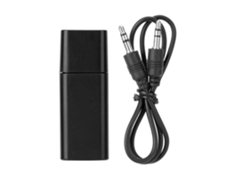 Cabo adaptador CHABERLU estéreo XLR de 3,5 mm fêmea para XLR macho, sem ruídos