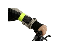 MIGHTY Color Reflective Band
