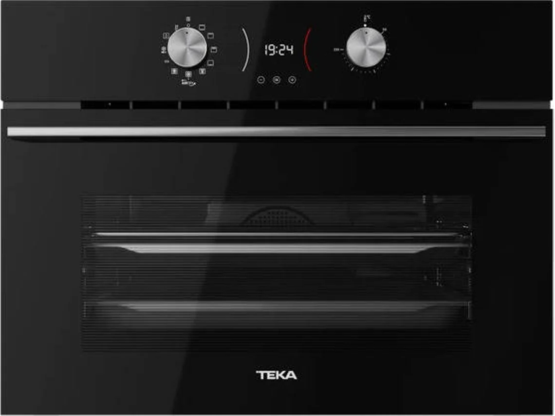Forno TEKA Compacto HLC 8406 AIRFRY (44 L - 59.5 - Hidrolítico -  Preto)
