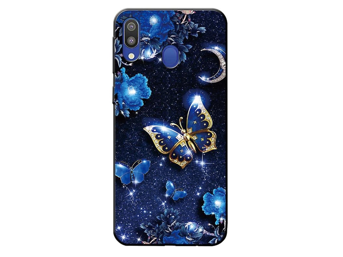 1 Capa Para Galaxy A20