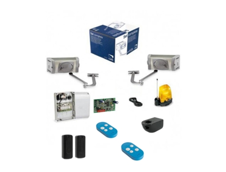 Kit Motorisation Battant Ferni CAME