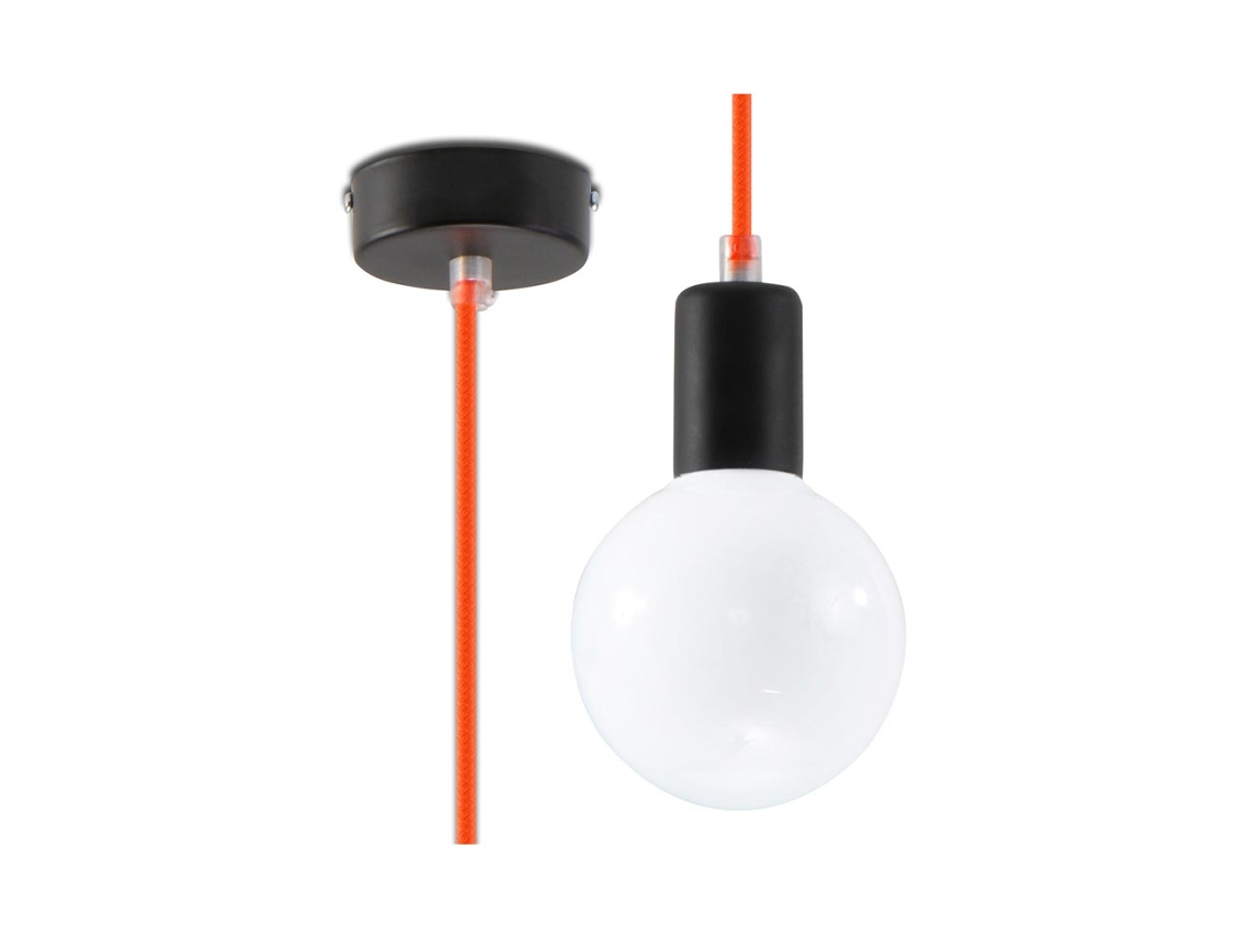 Candeeiro de Teto LEDBOX