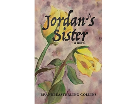 Livro Jordans Sister de Brandi Easterling Collins (Inglês)