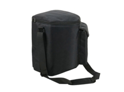 Capa De Nylon Portátil Com Zíper E À Prova De Choque Para Alto Falante S1pro Olysi Shop
