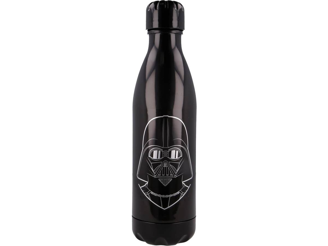 Garrafa STAR WARS Darth Vader