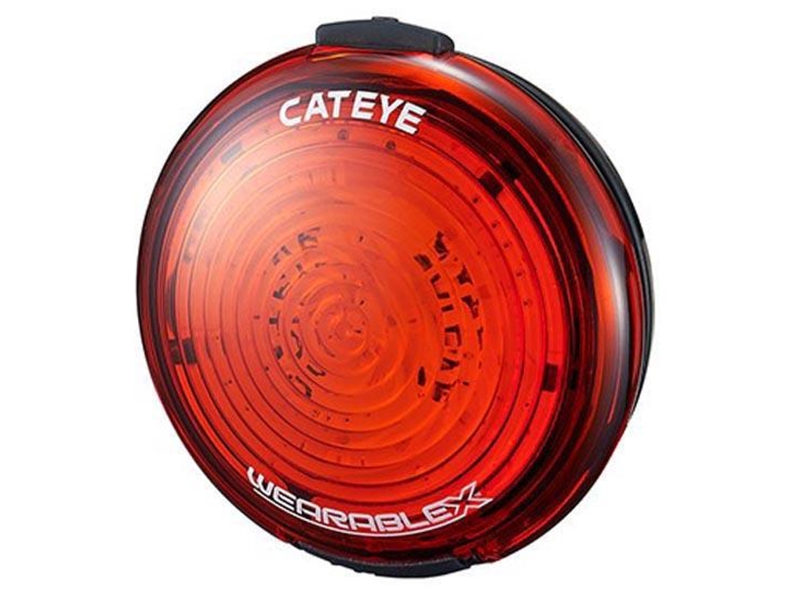 Cateye Wearable X