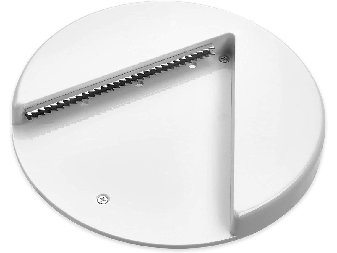 Abridor Frascos Abaixo Armário Inox DUREFORWARD