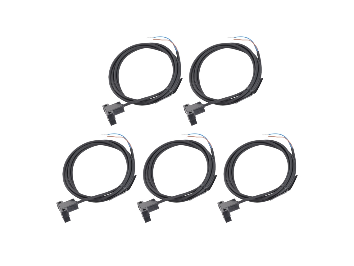 Sensor de Comutação Foteléctrica U (deteção)