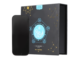 Perfume Sólido De 15g Duradouro E Portátil Para Homens, Frasco Nº3 Vante