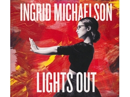 CD Ingrid Michaelson - Lights Out